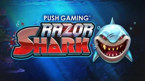 Razor Shark