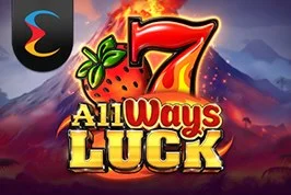 All Ways Luck