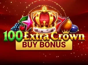 100 Extra Crown Buy Bonus