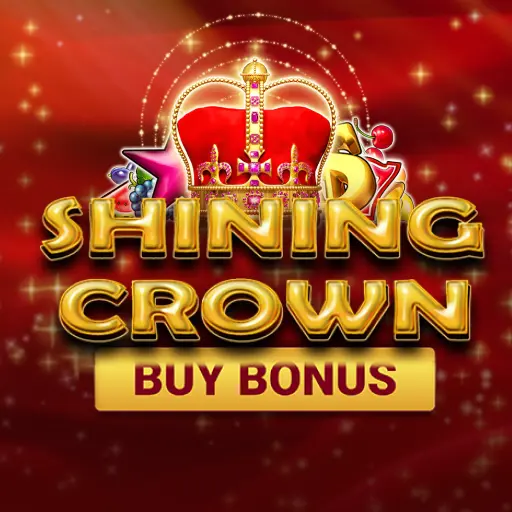 Shining Crown Buy Bonus