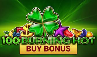 100 Burning Hot Buy Bonus