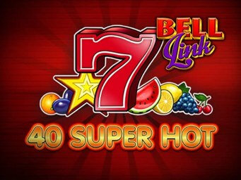 40 Super Hot