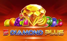 5 Diamond Plus