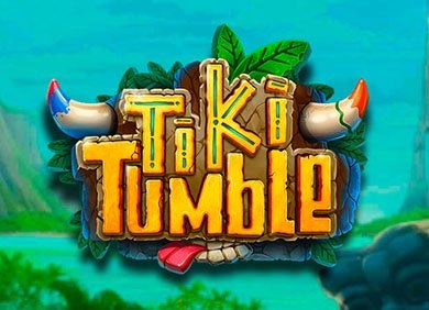 Tiki Tumble