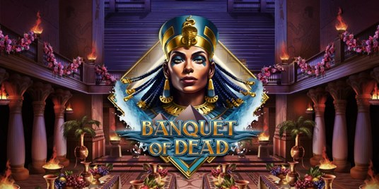 Banquet of Dead