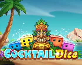 Cocktail Dice