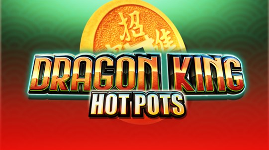 Dragon King Hot Pots