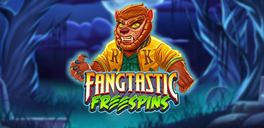Fangtastic Freespins