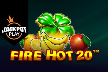 Fire Hot 20
