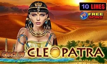 Grace of Cleopatra