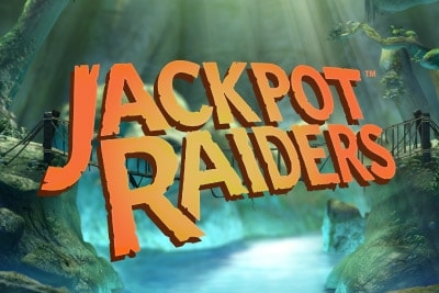 Jackpot Raiders