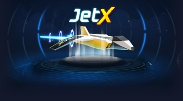 Jet X