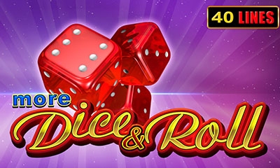 More Dice & Roll