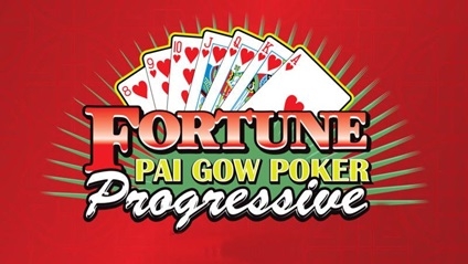 Pai Gow Poker