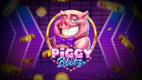 Piggy Blitz