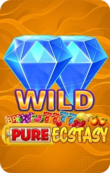 Pure Ecstasy