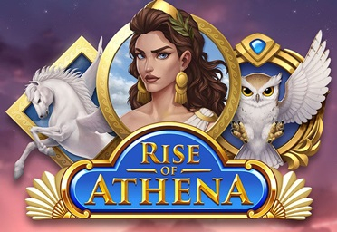 Rise of Athena