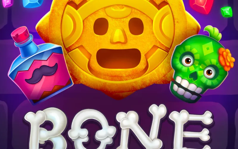Bone Bonanza