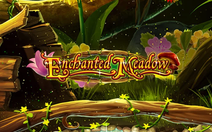 Enchanted Meadow