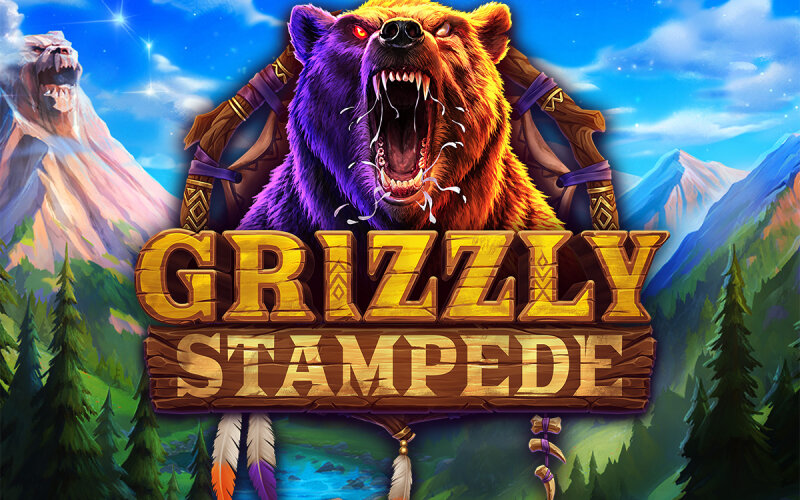 Grizzly Stampede