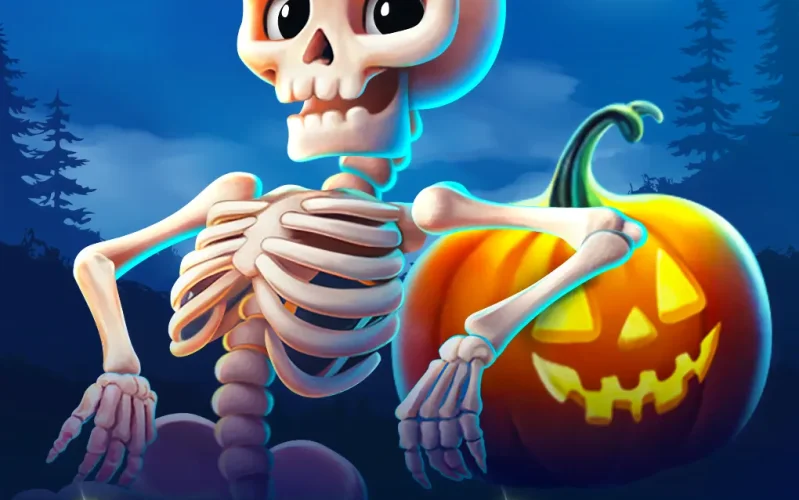 Haunted Reels