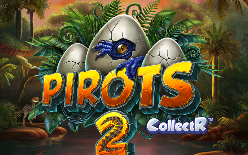 Pirots 2