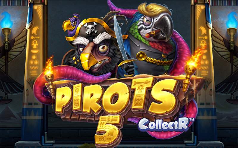 Pirots 5