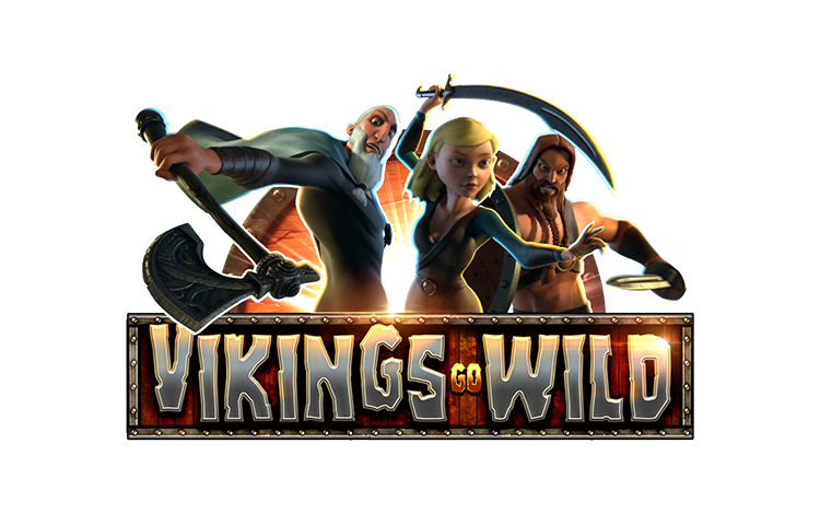 Vikings Go Wild