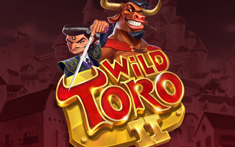 Wild Toro II