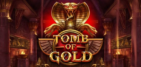 Tomb of Gold
